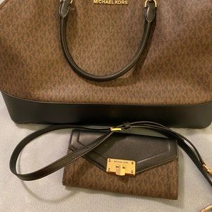 Michael Kors Handbag